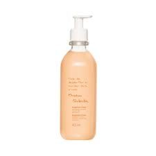 Bergamota pele normal -400ml