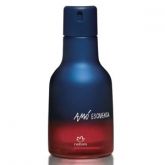Colônia Amó Esquenta Masc. 75ml