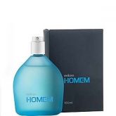 Colônia Natura Homem  -100ml