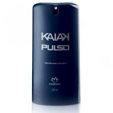Desodorante Kaiak Pulso -100ml