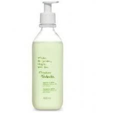 Alecrim e Sálvia pele normal -400ml