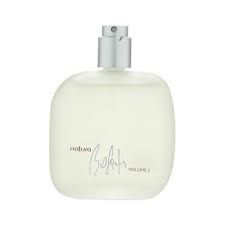 Colônia Biografia Vol.2 Masc. -100ml