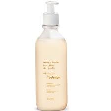 Pêssego pele extrasseca -400ml
