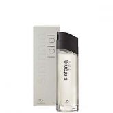 Colônia Sintonia Total -100ml