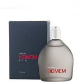 Colônia Natura Homem Íon