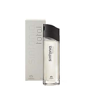 Colônia Sintonia Total -100ml