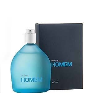 Colônia Natura Homem  -100ml